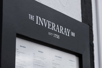 The Inveraray Inn, Bw Signature Collection