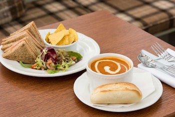 The Inveraray Inn, Bw Signature Collection