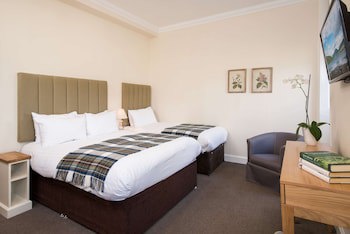 The Inveraray Inn, Bw Signature Collection