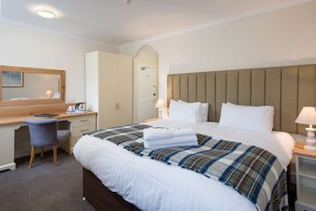 The Inveraray Inn, Bw Signature Collection