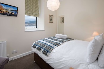 The Inveraray Inn, Bw Signature Collection