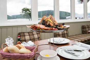 The Inveraray Inn, Bw Signature Collection