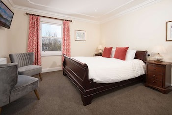 The Inveraray Inn, Bw Signature Collection