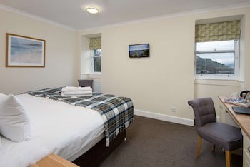 The Inveraray Inn, Bw Signature Collection