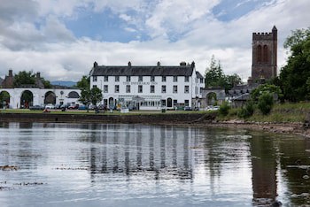 The Inveraray Inn, Bw Signature Collection