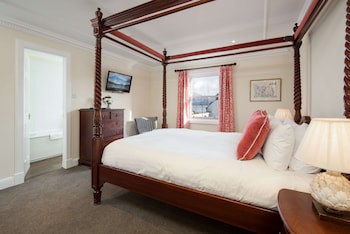 The Inveraray Inn, Bw Signature Collection