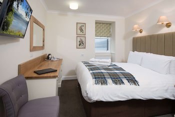 The Inveraray Inn, Bw Signature Collection