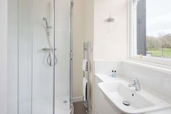 The Inveraray Inn, Bw Signature Collection