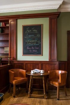 The Inveraray Inn, Bw Signature Collection