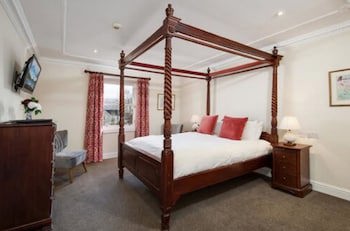 The Inveraray Inn, Bw Signature Collection