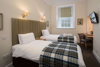 The Inveraray Inn, Bw Signature Collection