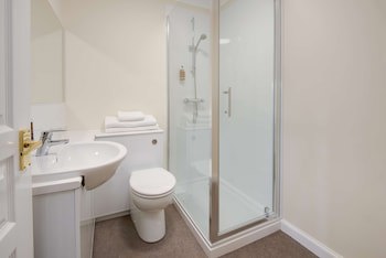 The Inveraray Inn, Bw Signature Collection