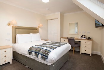 The Inveraray Inn, Bw Signature Collection