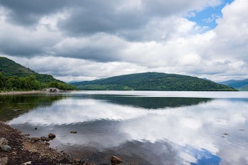 The Inveraray Inn, Bw Signature Collection