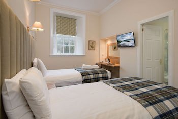 The Inveraray Inn, Bw Signature Collection