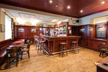 The Inveraray Inn, Bw Signature Collection