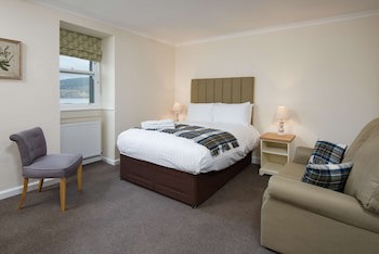 The Inveraray Inn, Bw Signature Collection