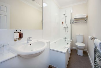 The Inveraray Inn, Bw Signature Collection