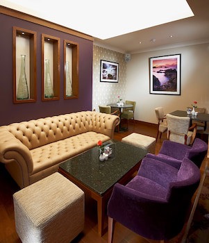 Best Western Moores Central Hotel