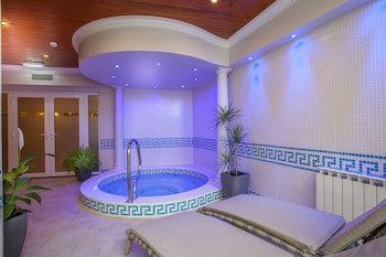 Best Western Moores Central Hotel