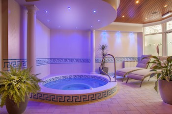 Best Western Moores Central Hotel