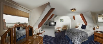 Best Western Moores Central Hotel