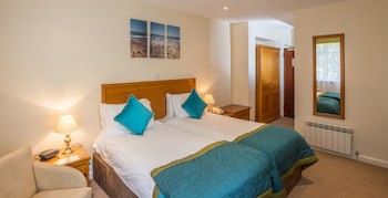 Best Western Moores Central Hotel
