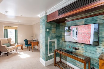 Best Western Moores Central Hotel