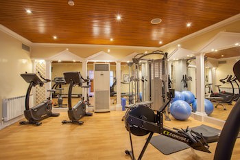 Best Western Moores Central Hotel