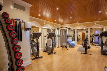 Best Western Moores Central Hotel