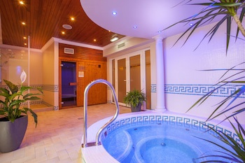 Best Western Moores Central Hotel