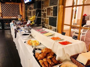 Best Western Moores Central Hotel