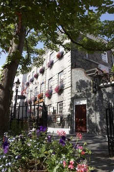 Best Western Moores Central Hotel