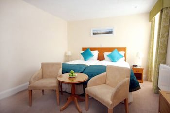 Best Western Moores Central Hotel
