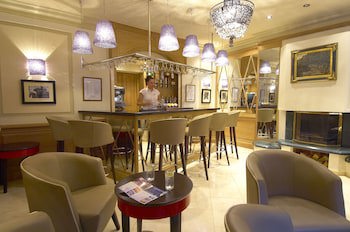 Best Western Moores Central Hotel