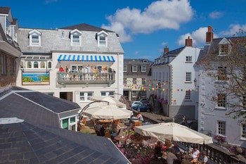 Best Western Moores Central Hotel