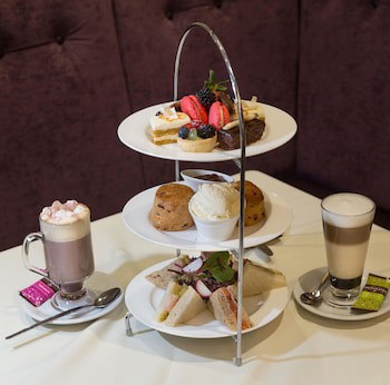 Best Western Moores Central Hotel