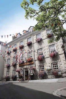 Best Western Moores Central Hotel