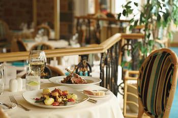 Best Western Moores Central Hotel