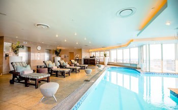 Intercontinental Johannesburg O.R Tambo Airport, An Ihg Hotel