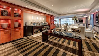 Intercontinental Johannesburg O.R Tambo Airport, An Ihg Hotel