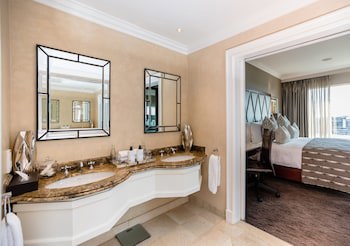 Intercontinental Johannesburg O.R Tambo Airport, An Ihg Hotel