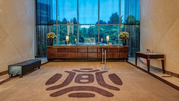 Intercontinental Johannesburg O.R Tambo Airport, An Ihg Hotel