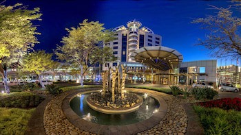 Intercontinental Johannesburg O.R Tambo Airport, An Ihg Hotel