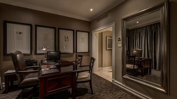 Intercontinental Johannesburg O.R Tambo Airport, An Ihg Hotel