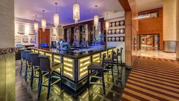 Intercontinental Johannesburg O.R Tambo Airport, An Ihg Hotel