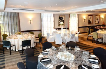 Intercontinental Johannesburg O.R Tambo Airport, An Ihg Hotel