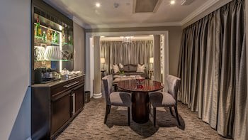 Intercontinental Johannesburg O.R Tambo Airport, An Ihg Hotel