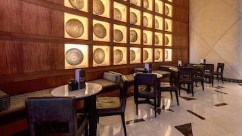 Intercontinental Johannesburg O.R Tambo Airport, An Ihg Hotel