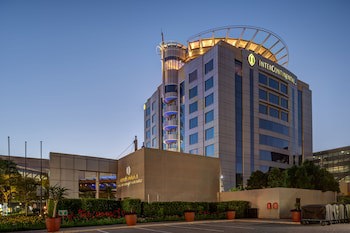 Intercontinental Johannesburg O.R Tambo Airport, An Ihg Hotel